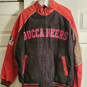 NFL Team Jacket